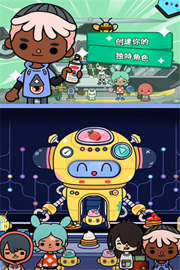 托卡世界海景房装修