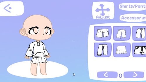  加查白日梦(官方版)