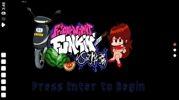 黑色星期五之夜华强买瓜模组(生意行吗?哥们儿)