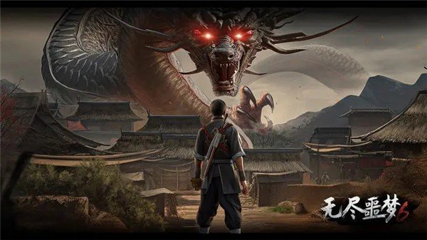 无尽噩梦6诡学校（内置菜单版）