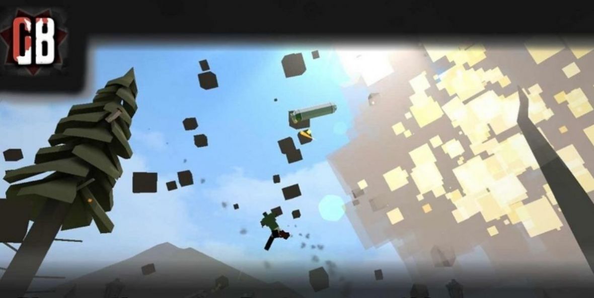 gorebox仇恨汉化版 gorebox仇恨汉化版