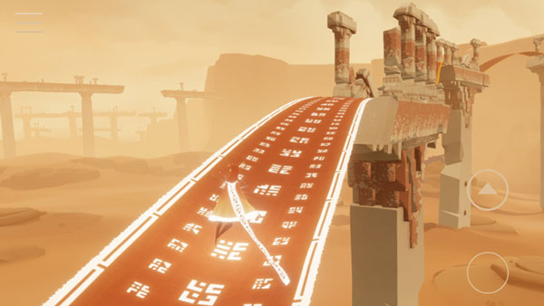 风之旅人(官方版)