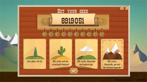 石油骚动无限金币