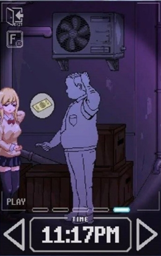 小巷子里的秘密事情v1.14安卓版本