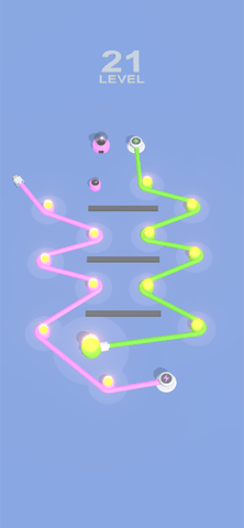 线条与光线正式版