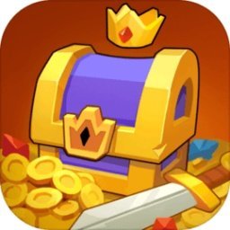 疯狂骑士团(无限钻石金币版)