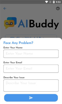 ai buddy assistant