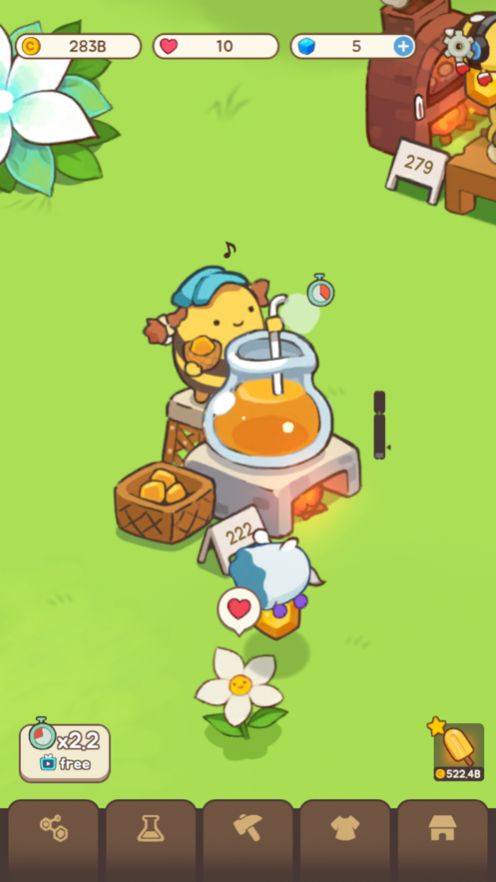 嗡嗡公园免费安装