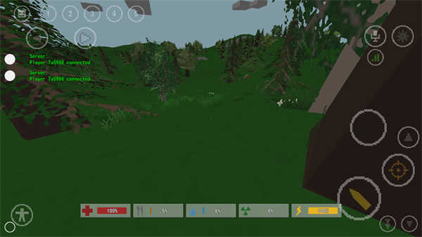 未转变者(中文版)