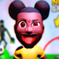 冒险的阿曼达中文版