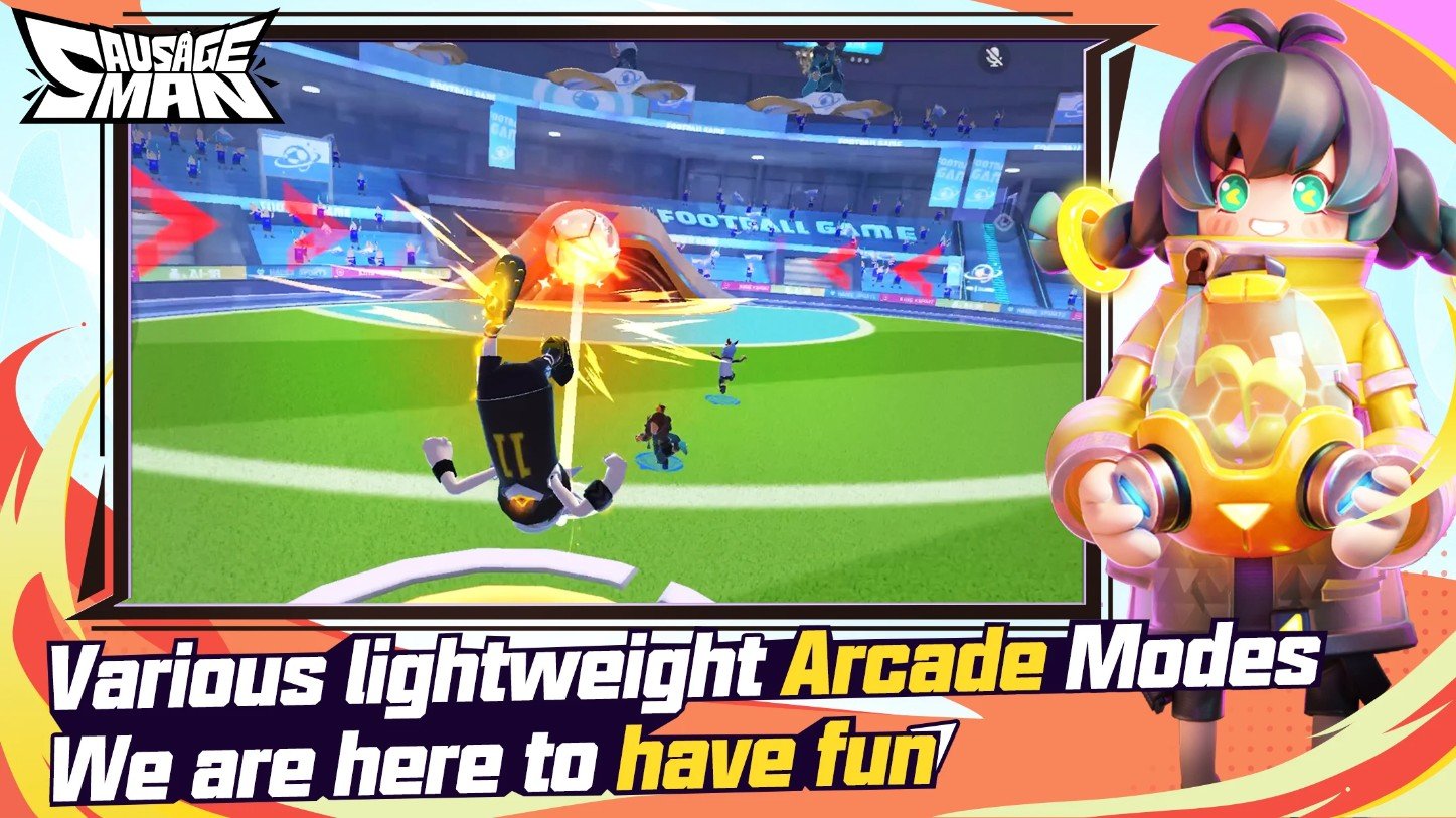 香肠派对国际服