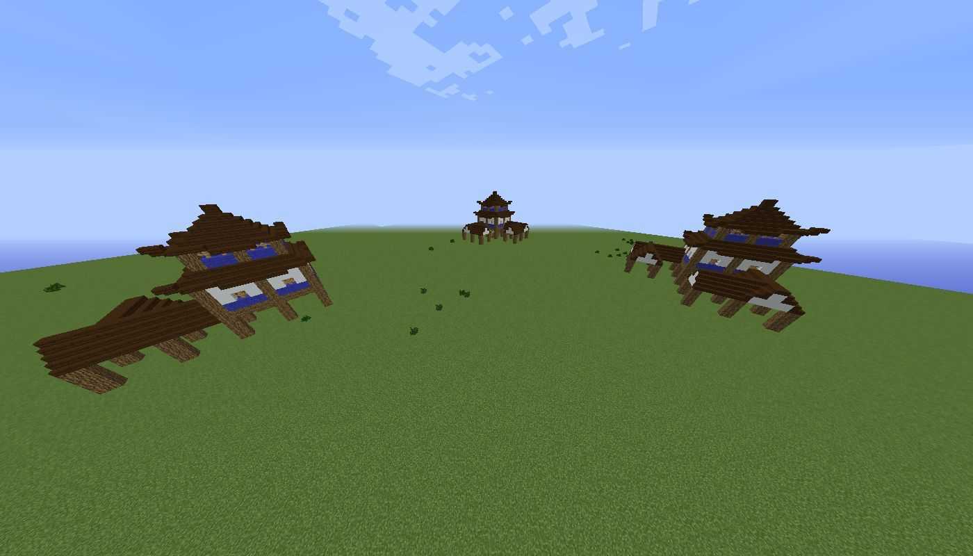 我的世界（最新版