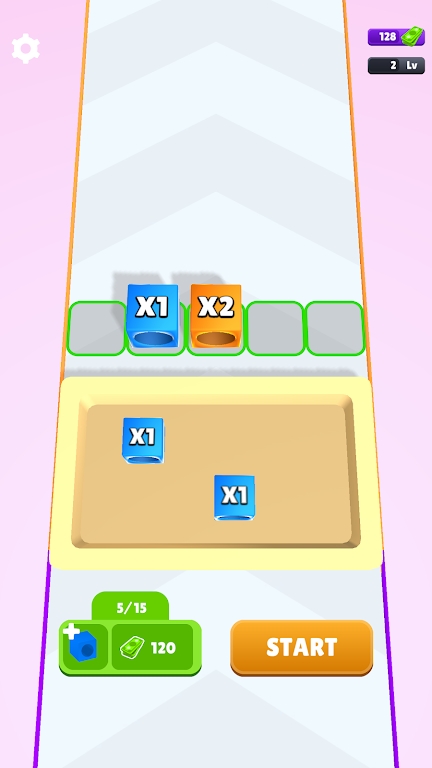 收集并杀死他们