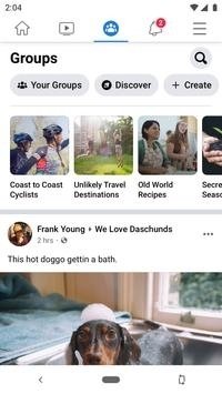 facebook（正版）