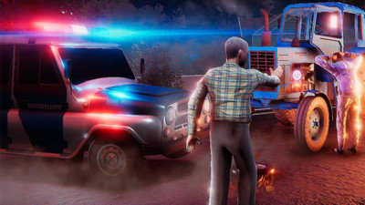 火力全开2联机版