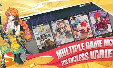 俘虏争霸最新版