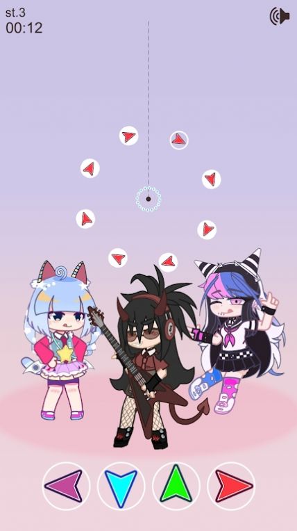 加查玩偶(最新版)