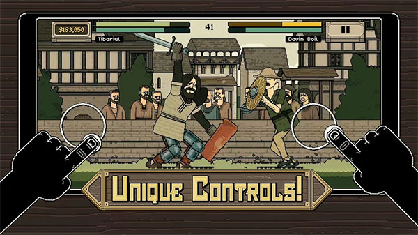 该死的混蛋(国际服)