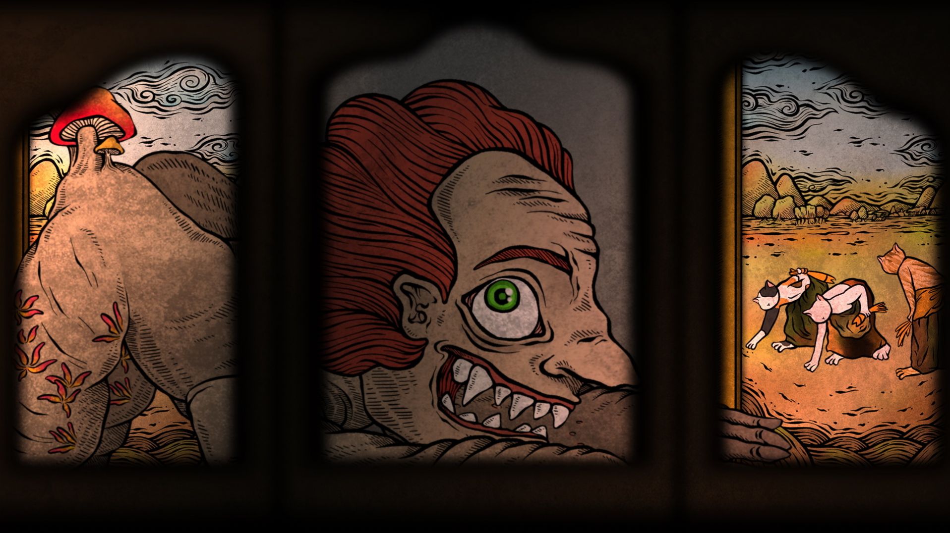 Cat Museum攻略最新完整版