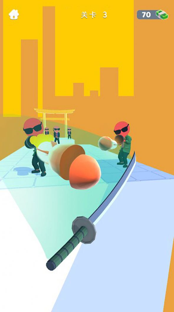 疯狂猎杀游戏最新手机版