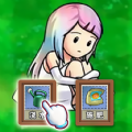 娘化植物养成游戏手机版