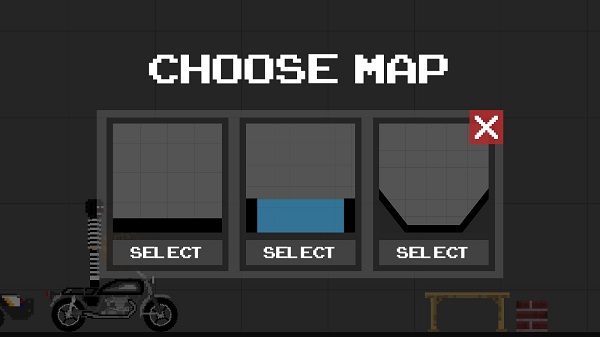 监狱游乐场(Jail Playground)