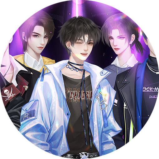 灿烂星光［清软］1.11