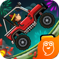 登山赛车2无限金币版