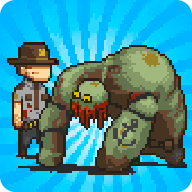 死亡突围僵尸战争(内置功能菜单版)