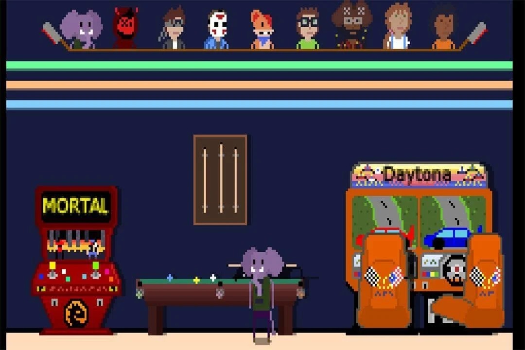 屠夫躲猫猫国际版