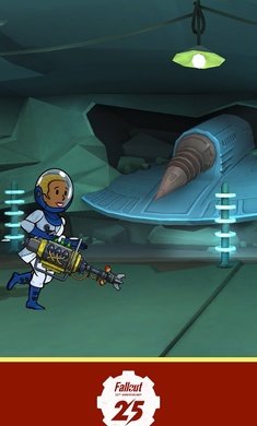 辐射避难所（完整版）