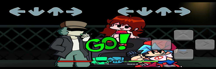 黑色星期五之夜模组合集