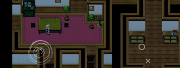 伯克利家的女 仆