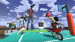 马桶人vs摄像人游戏