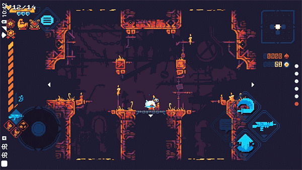 灾厄逆刃(手机版)