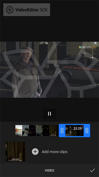 ae视频剪辑（免费版）