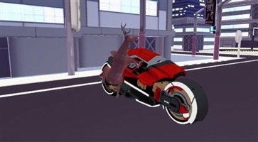 非常普通的鹿未来篇(手机版)