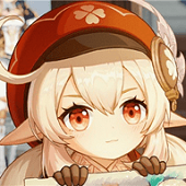 可莉恶作剧历险记Klee Prank Adventure v1.10.1精翻汉化版