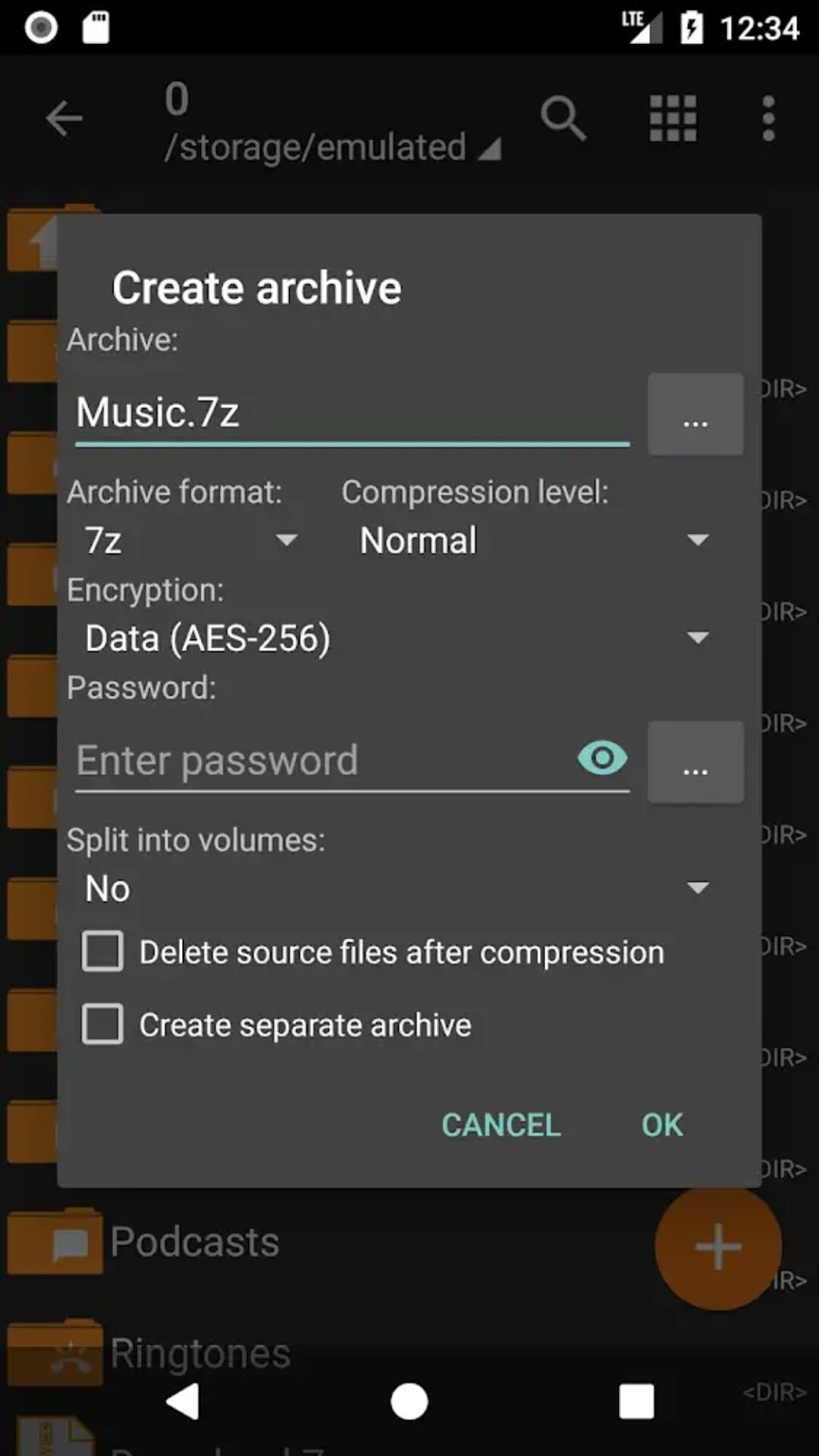 压缩大师(专业版)