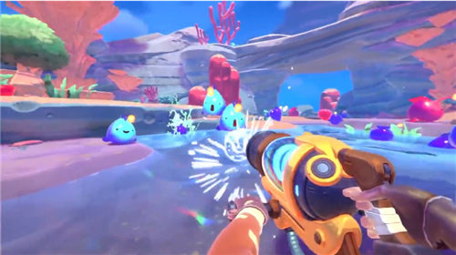 史莱姆农场2手机版