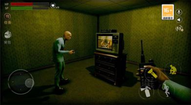 后室空间(手机版)