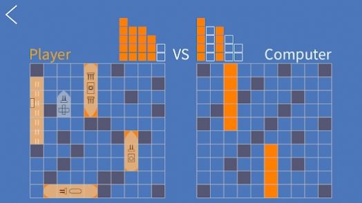 海战迷你军团舰队指挥官