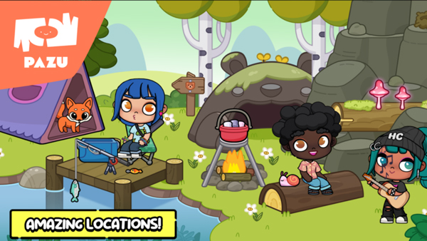 阿凡达世界(最新版)