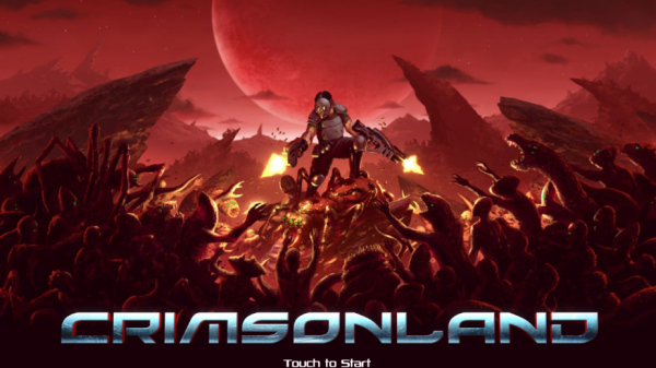 血 腥大地(安卓版)