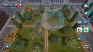 城市粉碎模拟器2（最新版2023）