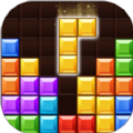 经典罗斯方块