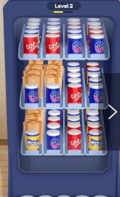 贩卖机连连消(中文版)