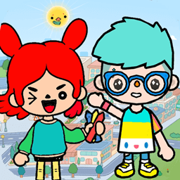 米加小镇2025完整版