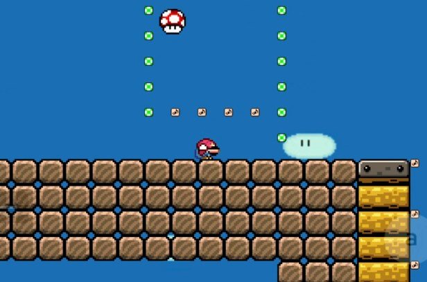 smmwe马里奥制造（汉化版）