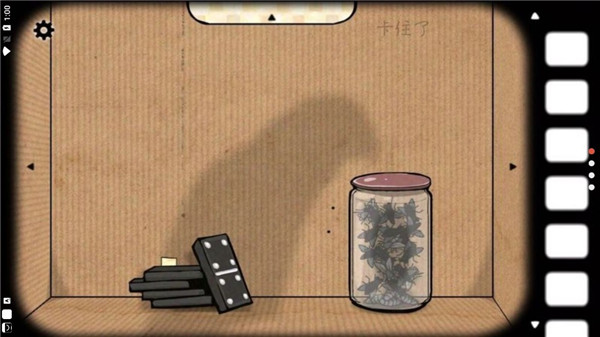 逃离方块哈维的盒子（汉化版）